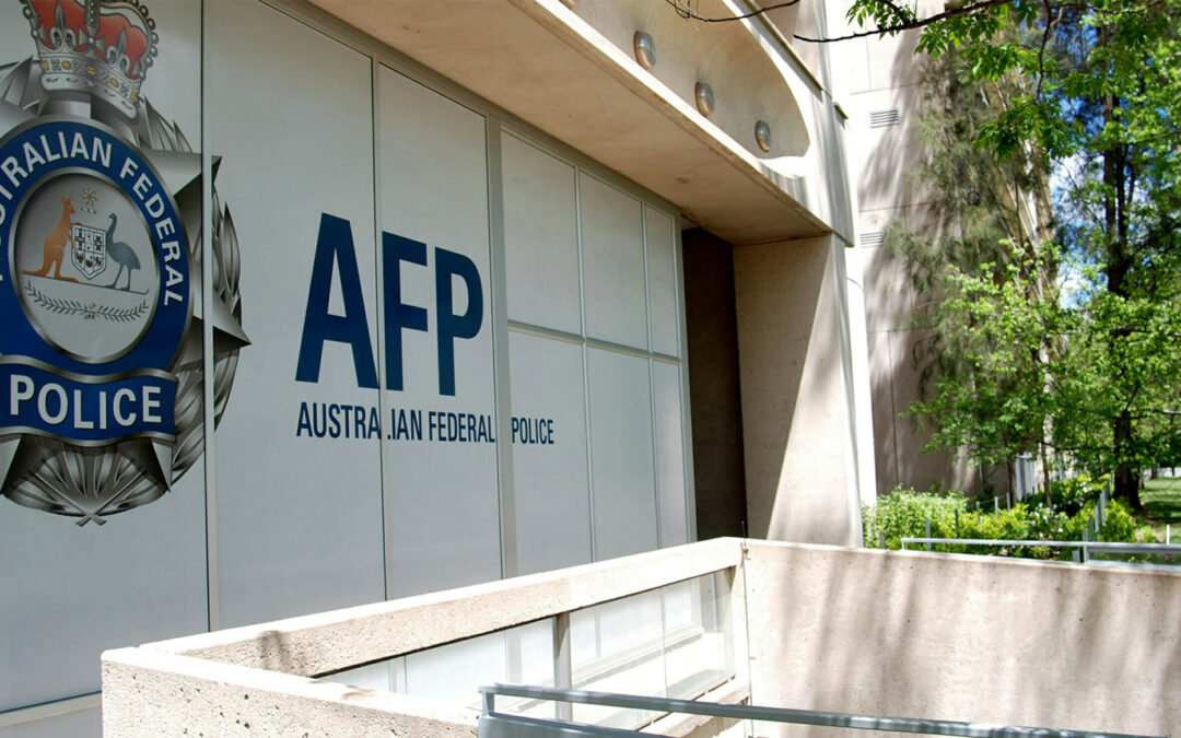 Media Release: The ACIJ welcomes the AFP’s investigation into alleged crimes related to Libya